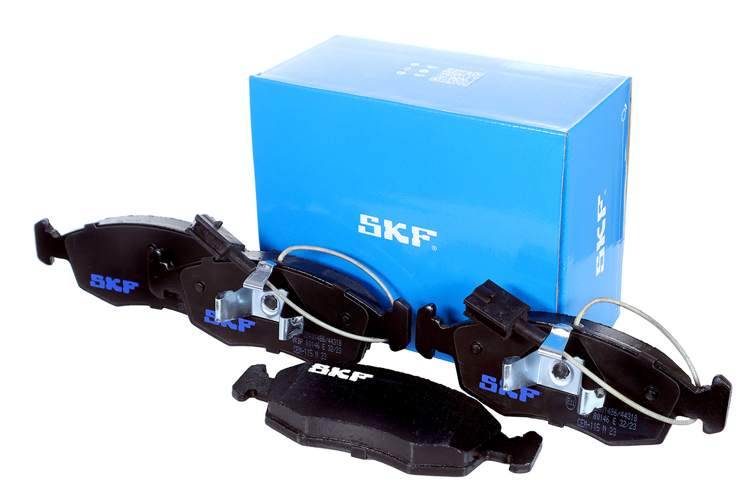 SKF VKBP 80146 E...